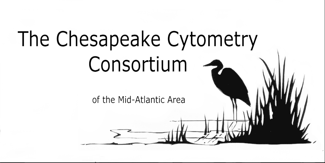 The Chesapeake Cytometry Consortium of the Mid-Atlantic Area